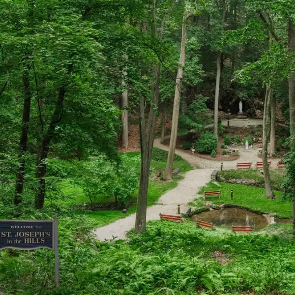 Malvern Retrouvaille Event