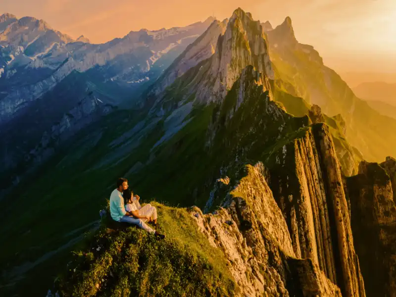 Feeling alone or distant