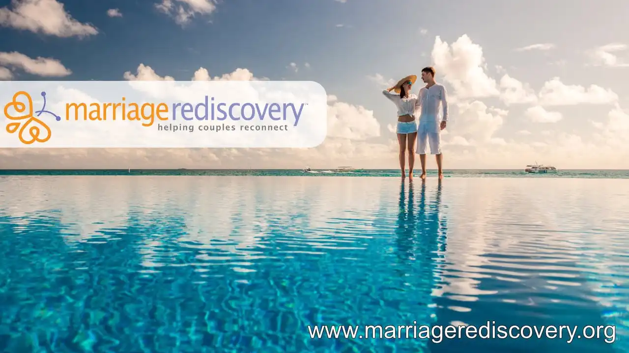 Marriage Rediscovery